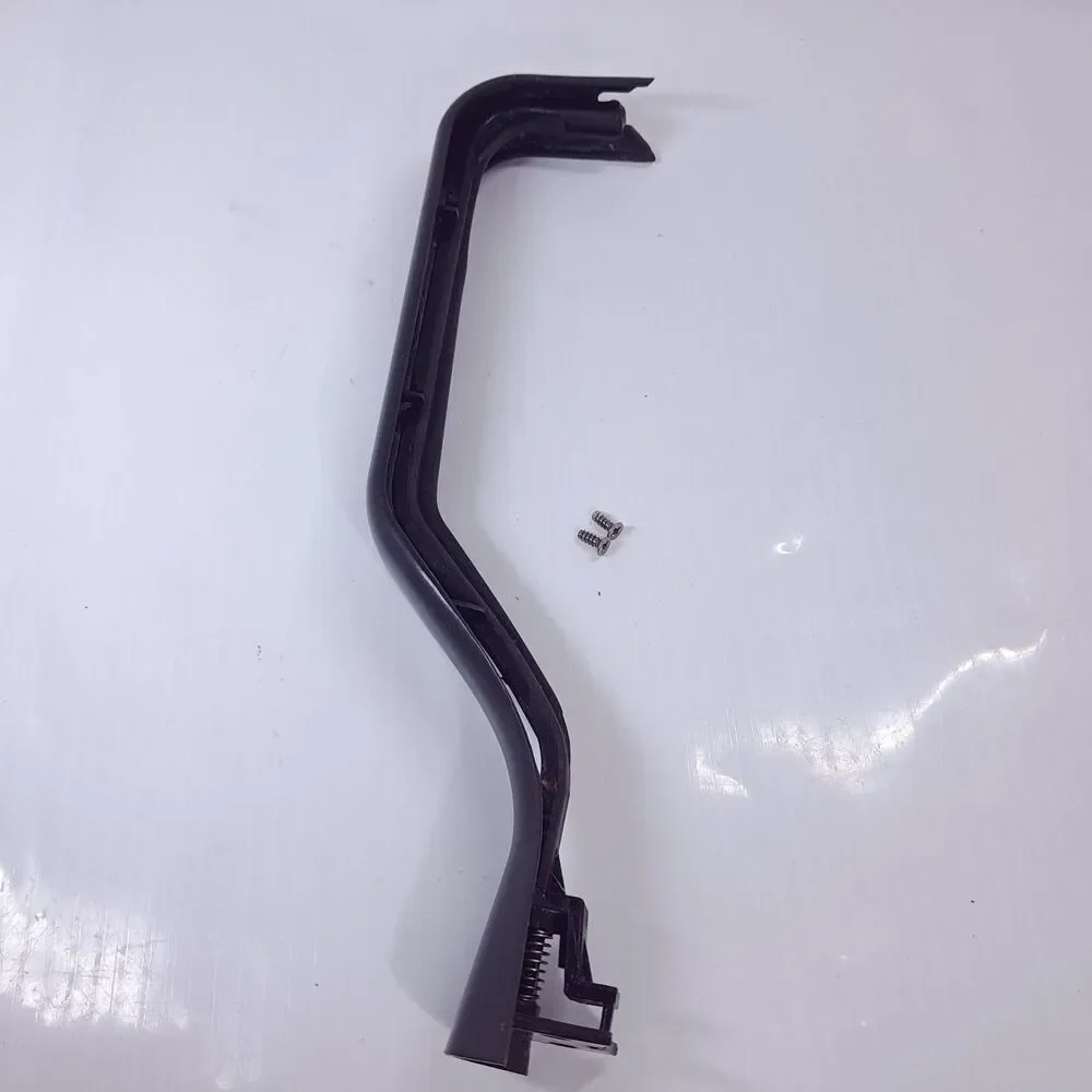 Ninja Blender BL770 handle for 72 oz pitcher w/ screws ONLY replacement part oem